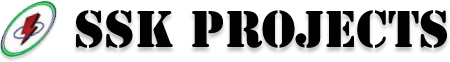 ssk projects logo